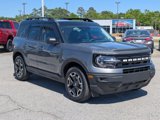 Used 2023 Ford Bronco Sport Outer Banks w/ Tech Package image 3
