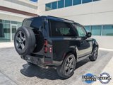 Certified 2024 Land Rover Defender 90 X-Dynamic SE image 4