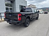 New 2026 Ford F250 4x4 Crew Cab Super Duty image 3