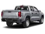 New 2026 Chevrolet Colorado W/T image 2