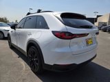 New 2025 MAZDA CX-90 3.3 Turbo w/ Premium Sport Pkg image 4