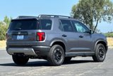 New 2026 Honda Passport TrailSport Elite image 5
