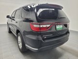 Used 2021 Dodge Durango SXT image 5