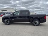 New 2025 RAM 1500 Laramie w/ Sport Appearance Package image 5