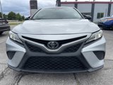 Used 2019 Toyota Camry SE image 3
