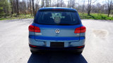 Used 2018 Volkswagen Tiguan Limited w/ Premium Package image 4