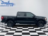 Used 2021 Ford F150 XLT w/ Equipment Group 301A Mid image 6