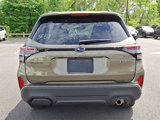 New 2025 Subaru Forester Touring image 5