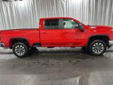 New 2025 Chevrolet Silverado 2500 LT image 2