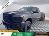 New 2025 RAM 3500 Limited image 4