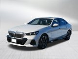 Certified 2024 BMW 530i xDrive w/ M Sport Package image 3