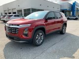 New 2026 Chevrolet Equinox LT w/ Convenience Package II image 3