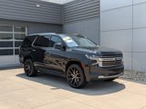 Used 2022 Chevrolet Tahoe High Country image 2