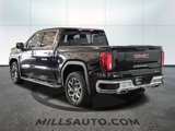 New 2025 GMC Sierra 1500 SLT w/ SLT Premium Plus Package image 5