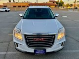 Used 2016 GMC Terrain SLT w/ Driver Alert Package I image 2