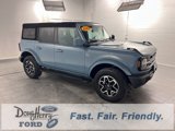 Used 2022 Ford Bronco Outer Banks image 3