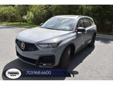 New 2025 Acura MDX A-Spec image 4