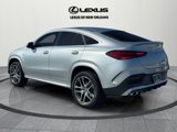 Used 2025 Mercedes-Benz GLE 53 AMG 4MATIC Coupe image 5