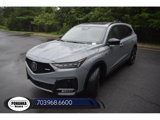 New 2026 Acura MDX Type S image 4
