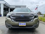 New 2025 Subaru Forester Limited image 3