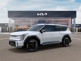 New 2025 Kia EV9 GT-Line image 3