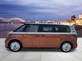 New 2025 Volkswagen ID. Buzz 1st Edition image 2