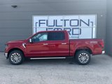 New 2025 Ford F150 XLT w/ Equipment Group 302A MID image 2