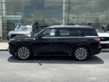 New 2025 INFINITI QX80 Luxe w/ Exterior Package image 2
