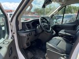 Used 2022 Ford Transit 350 148 High Roof Extended w/ Load Area Protection Package image 5