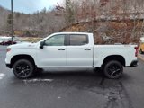 New 2025 Chevrolet Silverado 1500 Custom Trail Boss image 3