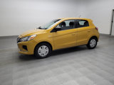 Used 2024 Mitsubishi Mirage ES image 2