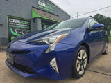 Used 2016 Toyota Prius Three Touring image 2