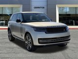 New 2025 Land Rover Range Rover SE image 3