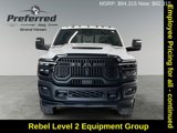 New 2025 RAM 2500 Rebel image 4