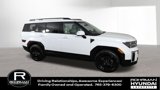 New 2026 Hyundai Santa Fe Calligraphy image 2