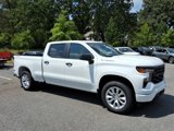 New 2026 Chevrolet Silverado 1500 Custom image 3
