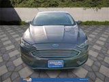Used 2017 Ford Fusion SE image 2