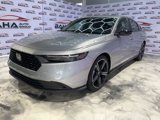 Used 2024 Honda Accord Sport image 2