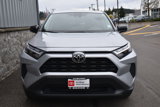 Used 2024 Toyota RAV4 LE image 2