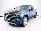 Used 2024 Chevrolet Silverado 1500 High Country w/ High Country Premium Package image 3