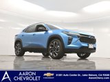 New 2025 Chevrolet Trax RS w/ Sunroof Package image 2