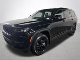 New 2025 Jeep Grand Cherokee L Limited w/ Luxury Tech Group II image 2