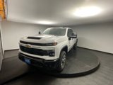 New 2025 Chevrolet Silverado 2500 Custom w/ Custom Value Package image 3