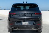 Certified 2025 Land Rover Range Rover Sport Dynamic SE image 4