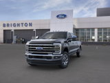 New 2025 Ford F350 King Ranch image 2