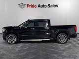 Used 2023 GMC Sierra 1500 Denali Ultimate image 4
