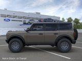 New 2025 Ford Bronco Badlands image 3