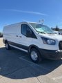 New 2025 Ford Transit 150 Low Roof image 2