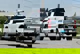 New 2025 Ford F350 King Ranch w/ Chrome Package image 6