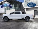 New 2025 Ford F250 Platinum image 4